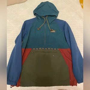 Mountain Classic Anorak
